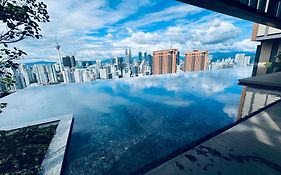 Lucentia Suites At Kuala Lumpur