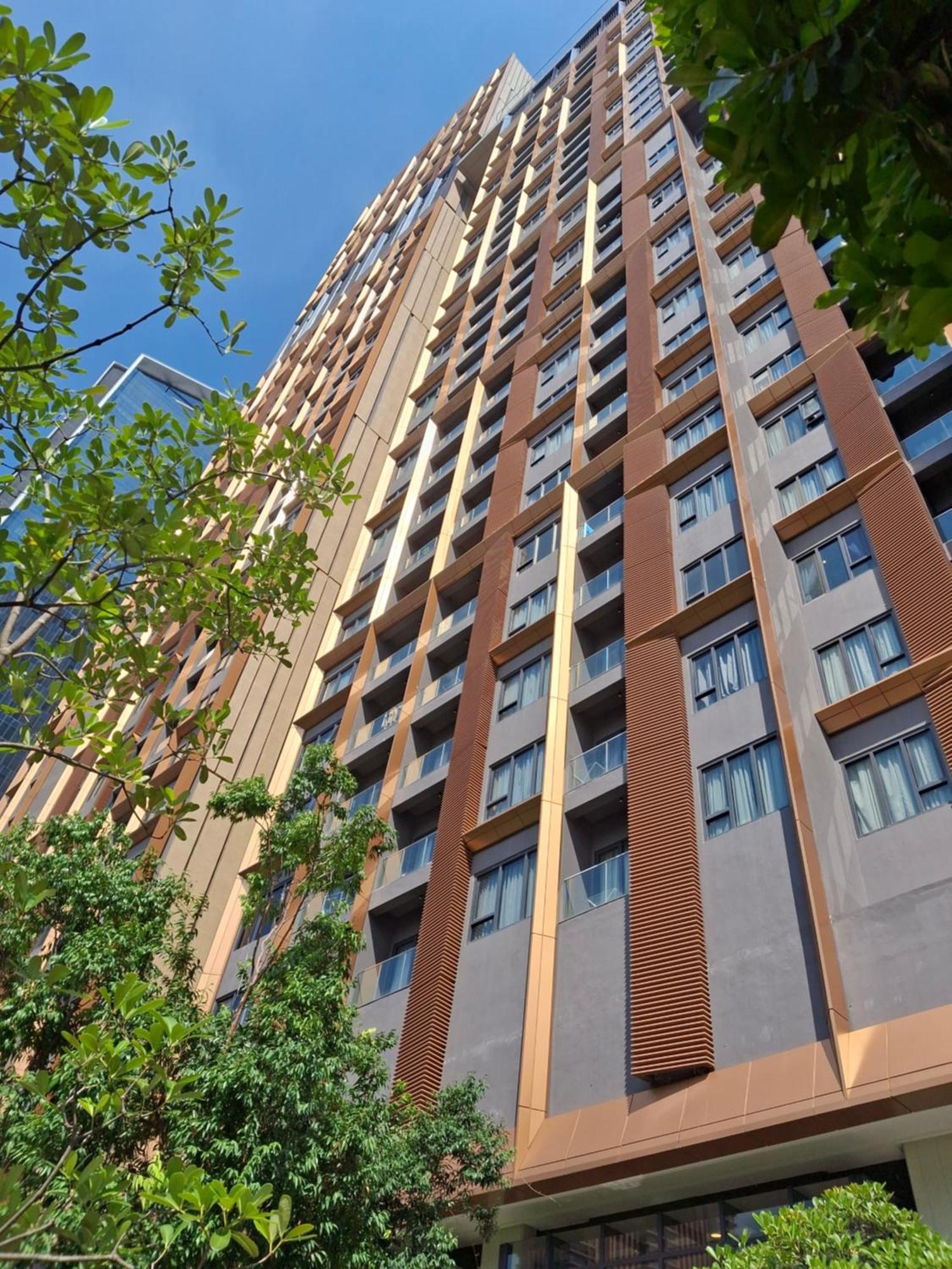 Lucentia Suites At Kuala Lumpur Exterior photo