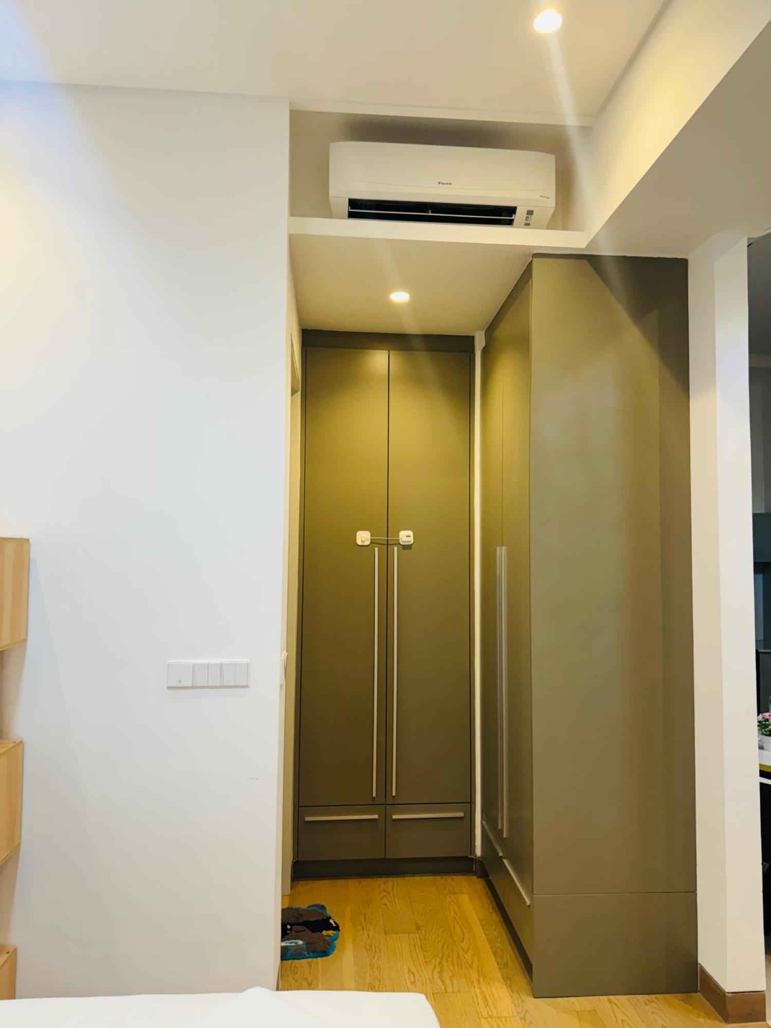 Lucentia Suites At Kuala Lumpur Exterior photo