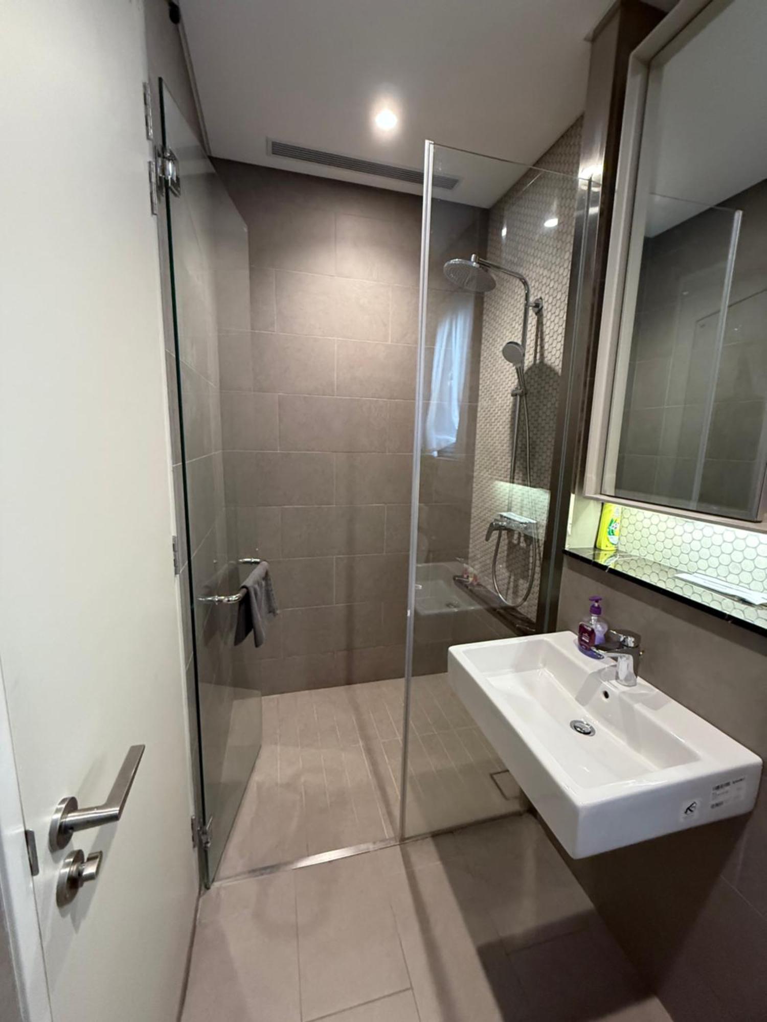 Lucentia Suites At Kuala Lumpur Exterior photo