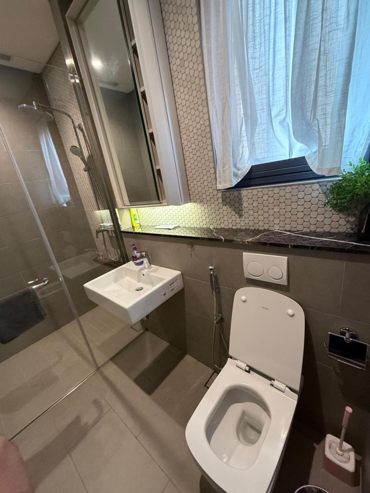 Lucentia Suites At Kuala Lumpur Exterior photo