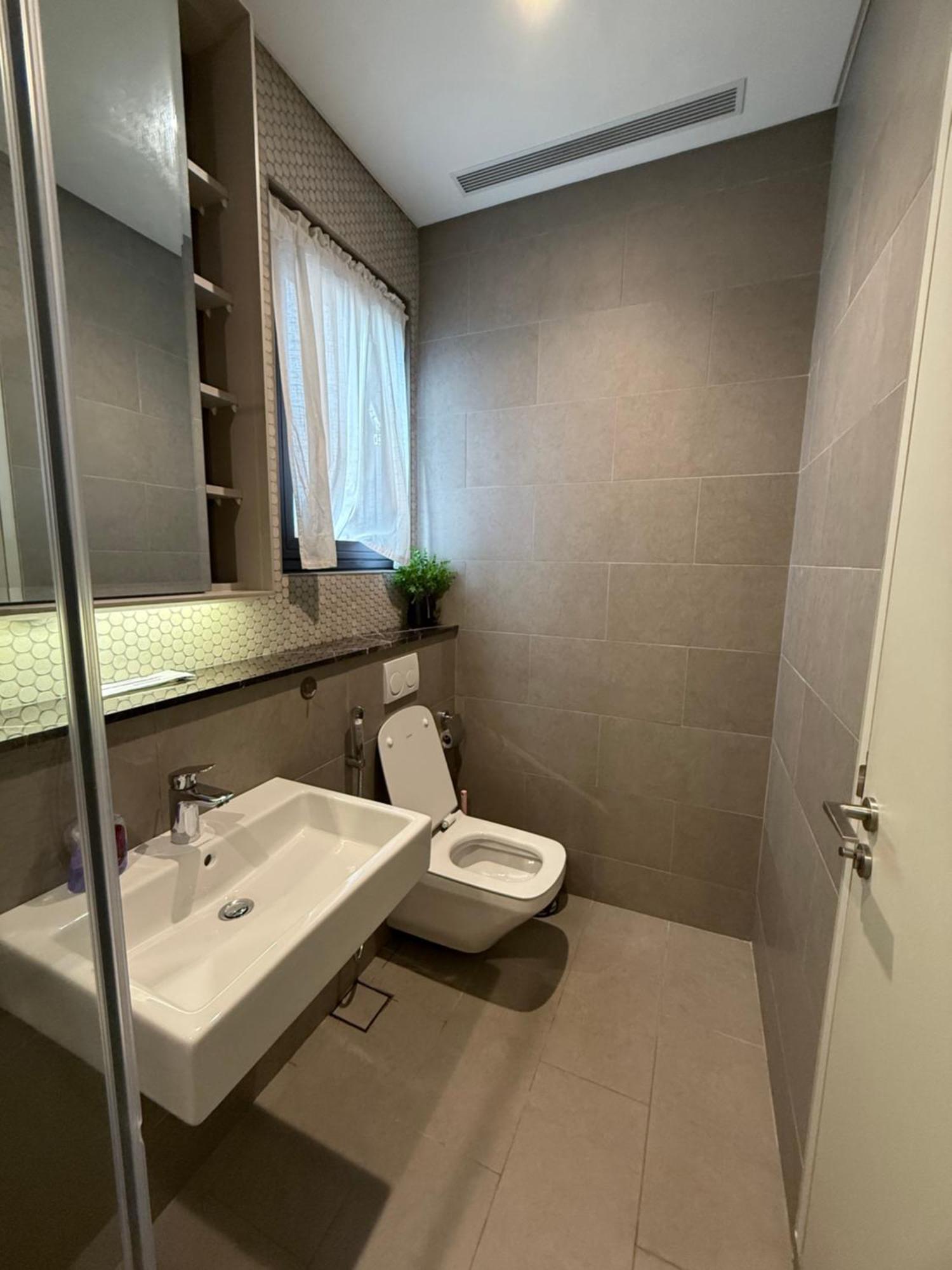 Lucentia Suites At Kuala Lumpur Exterior photo