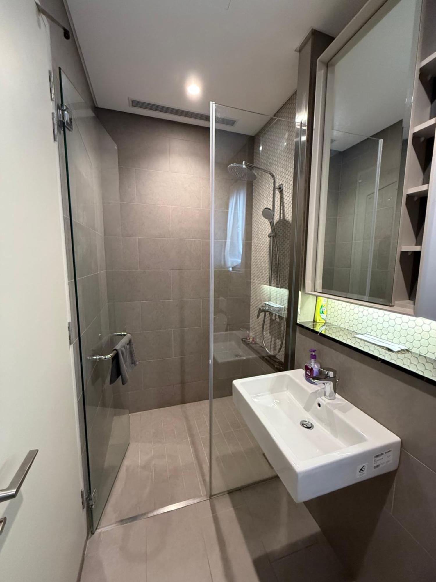 Lucentia Suites At Kuala Lumpur Exterior photo