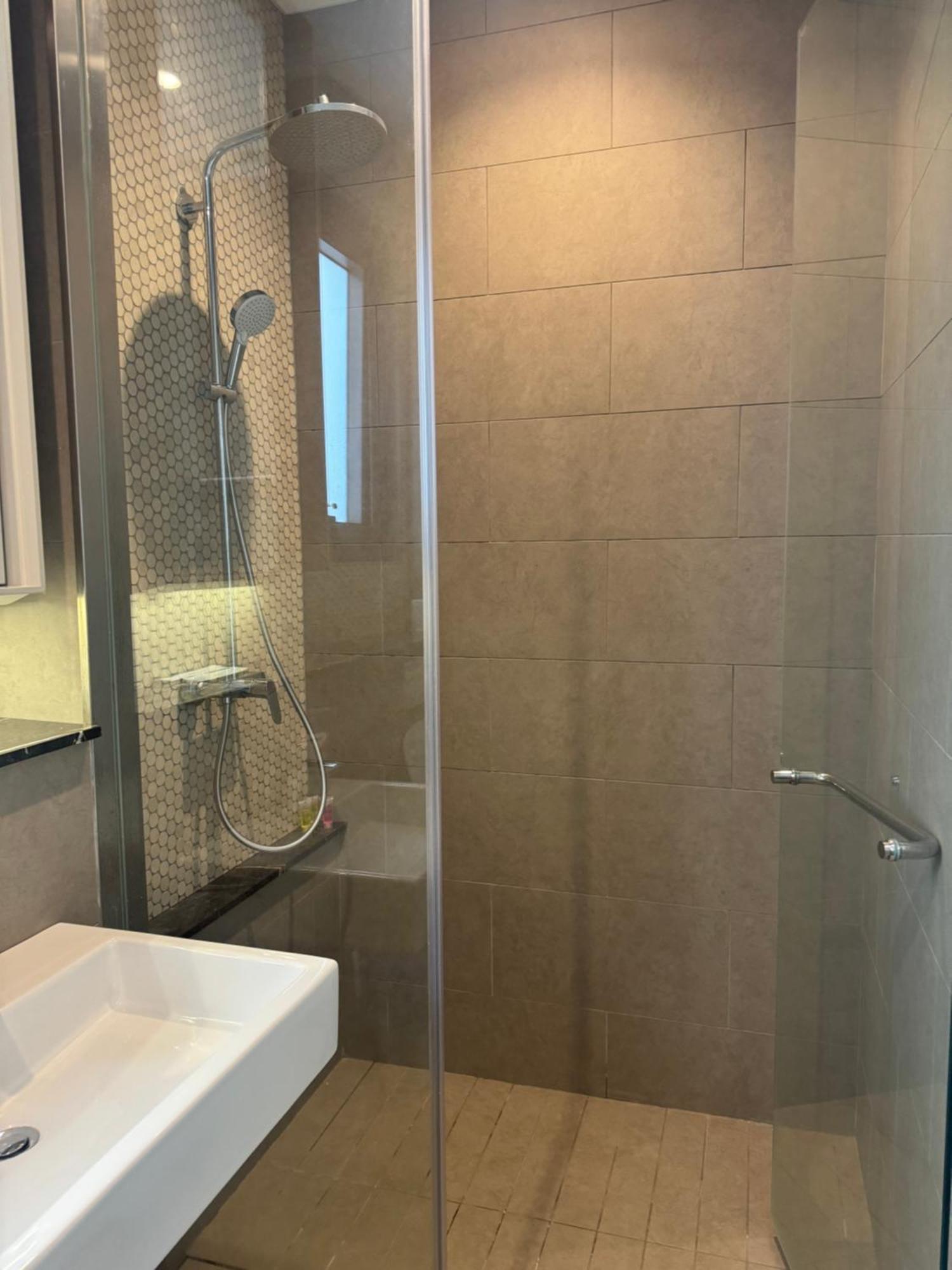 Lucentia Suites At Kuala Lumpur Exterior photo